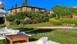 Venda Propriedade vinícola Greve in Chianti