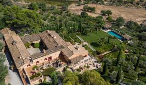 Venda Propriedade vinícola Palma de Mallorca