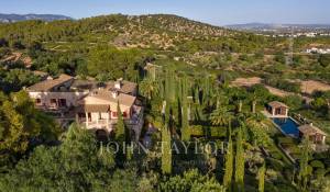 Venda Propriedade vinícola Palma de Mallorca