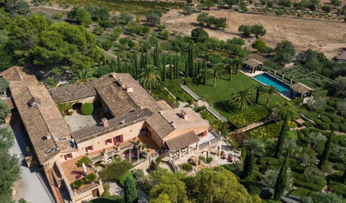 Venda Propriedade vinícola Palma de Mallorca