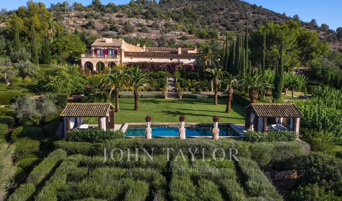 Venda Propriedade vinícola Palma de Mallorca