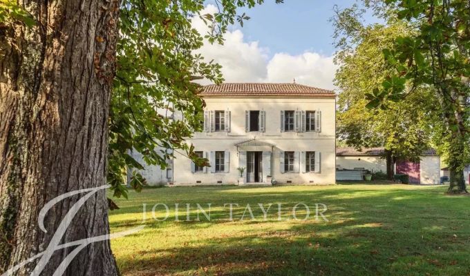 Venda Propriedade vinícola Sadirac