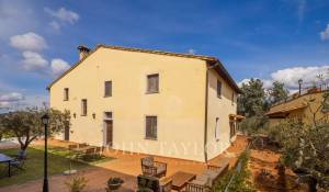 Venda Propriedade vinícola Siena