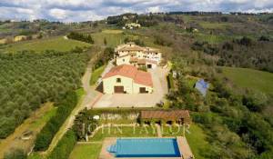 Venda Propriedade vinícola Siena