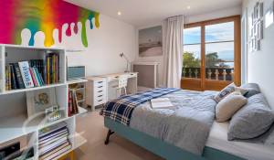 Venda Residência campestre Anières