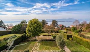 Venda Residência campestre Anières