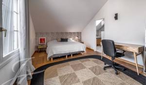 Venda Residência campestre Anières