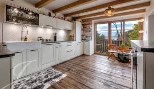 Venda Residência campestre Anières