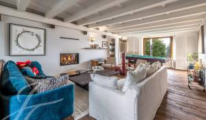 Venda Residência campestre Anières