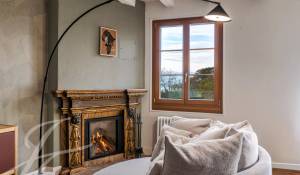 Venda Residência campestre Anières