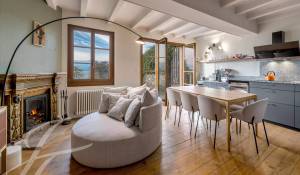 Venda Residência campestre Anières