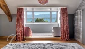 Venda Residência campestre Anières