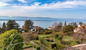 Venda Residência campestre Anières