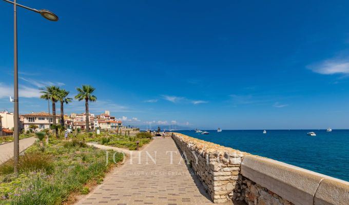 Venda Residência campestre Antibes