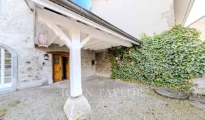 Venda Residência campestre Chéserex