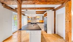 Venda Residência campestre Chéserex