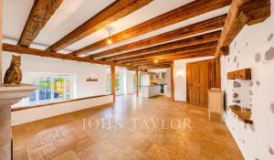 Venda Residência campestre Chéserex