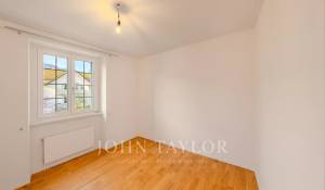 Venda Residência campestre Chéserex