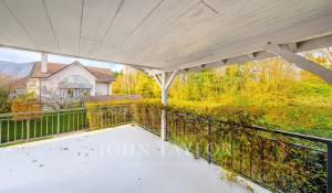 Venda Residência campestre Chéserex