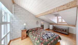 Venda Residência campestre Essertines-sur-Rolle