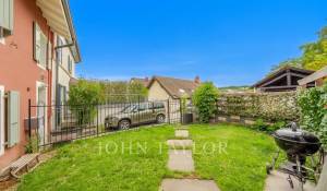 Venda Residência campestre Essertines-sur-Rolle