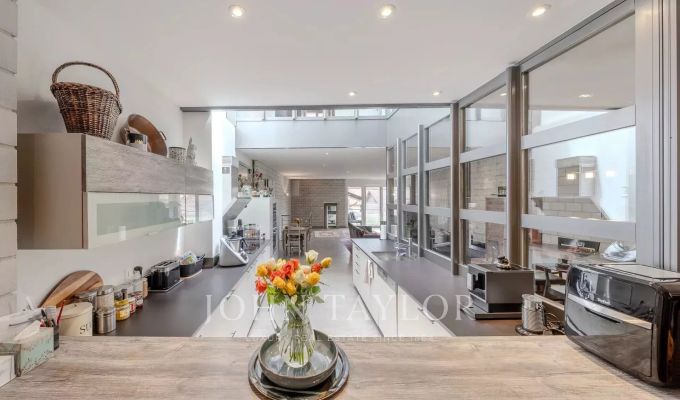 Venda Residência campestre Essertines-sur-Rolle