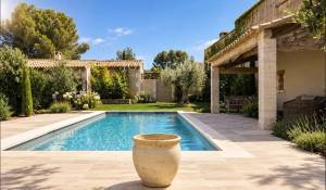 Venda Residência campestre Eygalières