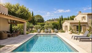 Venda Residência campestre Eygalières