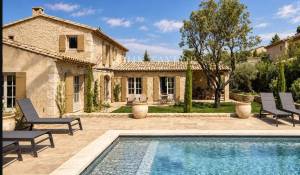 Venda Residência campestre Eygalières