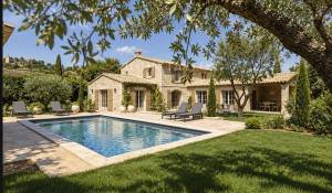 Venda Residência campestre Eygalières