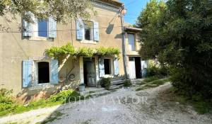 Venda Residência campestre Eygalières