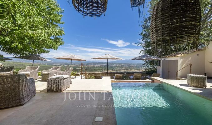 Venda Residência campestre Gordes