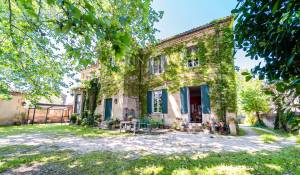 Venda Residência campestre L'Isle-sur-la-Sorgue