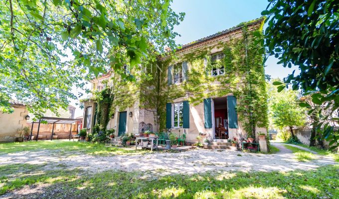 Venda Residência campestre L'Isle-sur-la-Sorgue