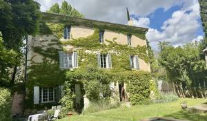 Venda Residência campestre La Tour-d'Aigues