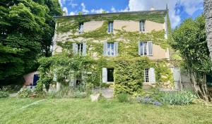 Venda Residência campestre La Tour-d'Aigues