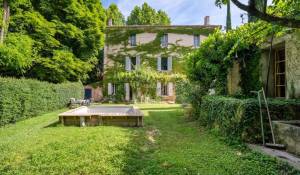 Venda Residência campestre La Tour-d'Aigues
