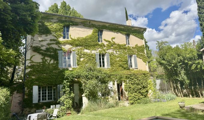 Venda Residência campestre La Tour-d'Aigues