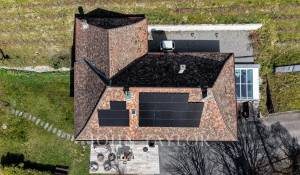 Venda Residência campestre Lavigny