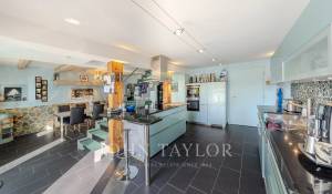 Venda Residência campestre Lavigny