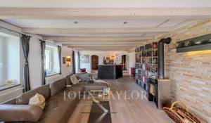 Venda Residência campestre Lavigny