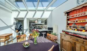 Venda Residência campestre Lavigny