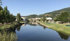 Venda Residência campestre León