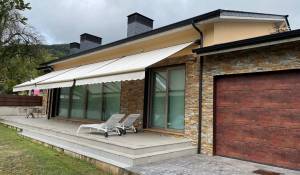 Venda Residência campestre León