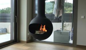 Venda Residência campestre León