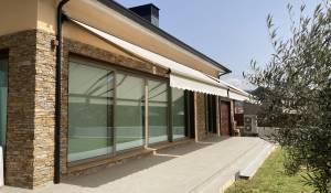 Venda Residência campestre León