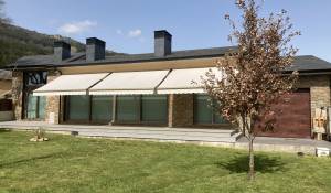 Venda Residência campestre León