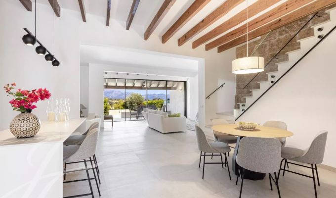 Venda Residência campestre Llubí