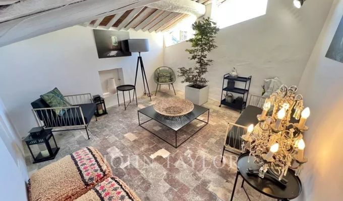 Venda Residência campestre Lourmarin