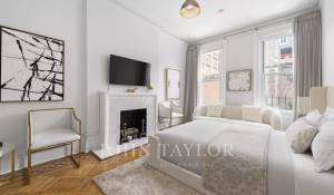 Venda Residência campestre Manhattan